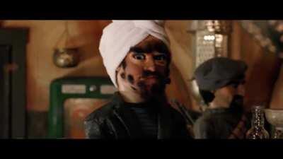 Hedgies looking for their next trade idea