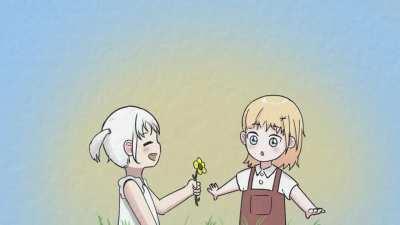 A late (like VERY late) tribute to the 