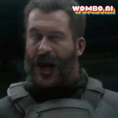 Some other dud did it to Alex So here's cpt. Price