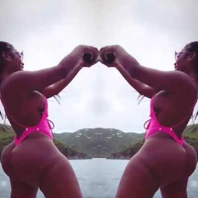 Double vision @lastarya