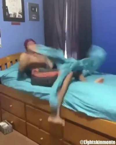 Odeio quanto isso acontece