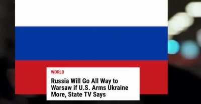 Polish war enthusiasts are the most oppressed group in society by far 😔