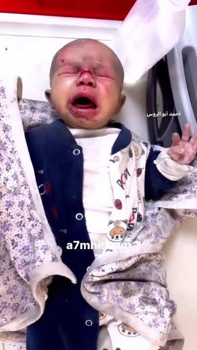 Babies whom have yet seen...