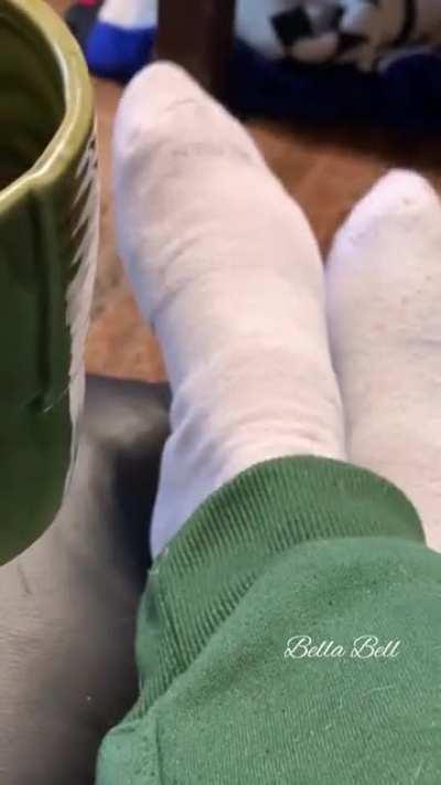 Good morning my loves 💋☕️