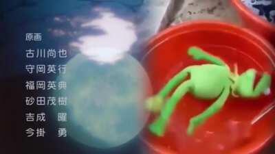 It’s been 25 years since Evangelion first aired on television