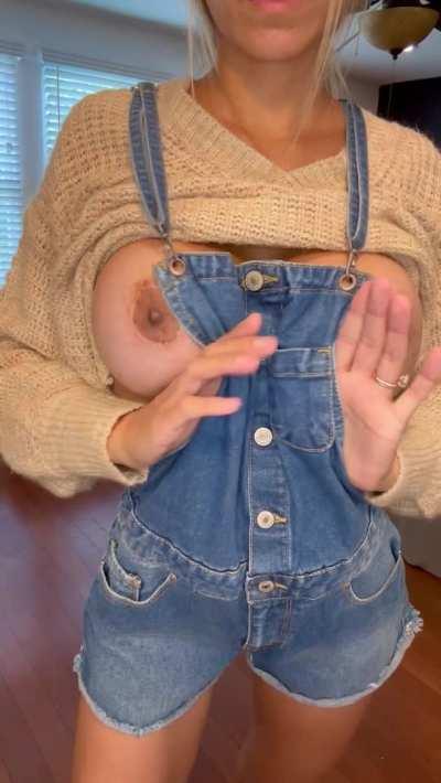 Don’t let mom clothes deceive you