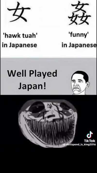 Hawk 2: uhhhh Balkan rage button —->