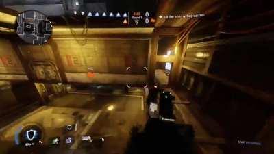 TF2 Movement Montage