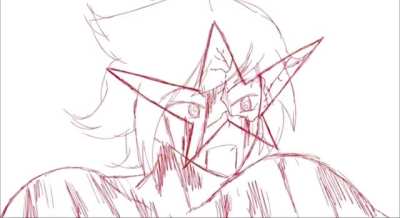 Kyle vs Simon Alternate Ending