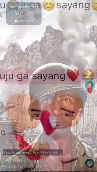 Gen stupid or whatever they’re called (heil spez)