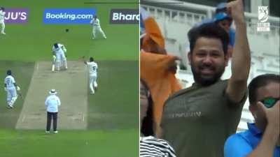 When you send a MiG-21 into Pakistan and then hear what happened to it