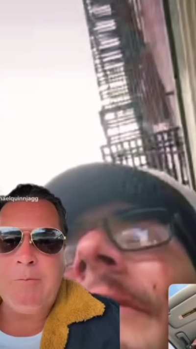 Get a load of this guy! 