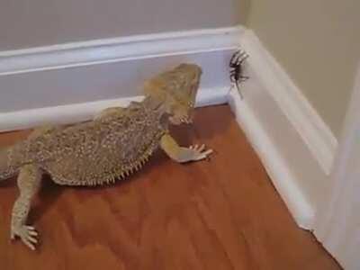 Not all heroes wear capes