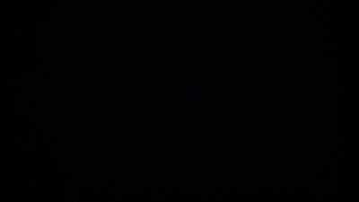 Lightning strikes at 10fps