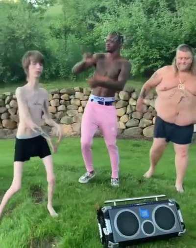 Renovated two of my lake houses using my rentoids “emergency fund” lmfaooo