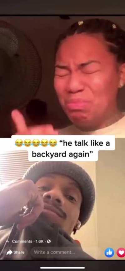 Menace to society 🤦‍♂️