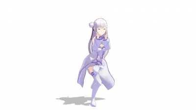 Get Emilia'd [media]