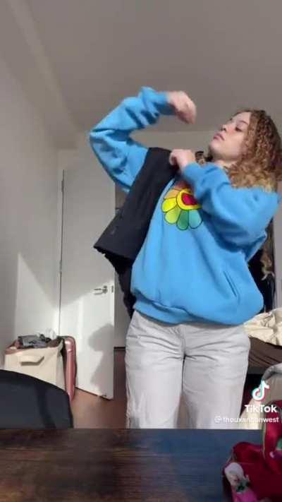 Some of these fits are fire