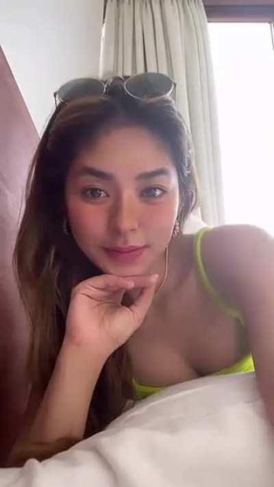 Loisa Andalio