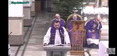 Kościół Katolicki be like