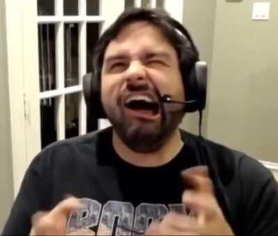 What was that sound lol