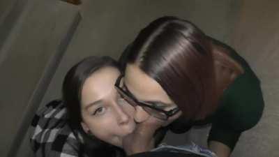 From Sharing to Tag Team