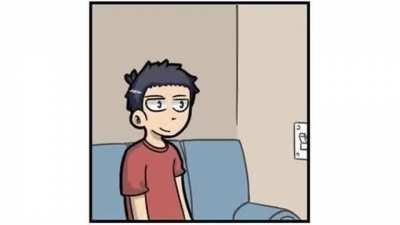 Wait, I'm not married