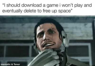 I’m not the only one here right?