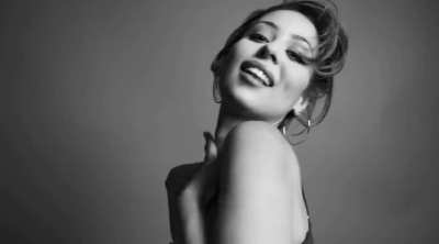 Alexa Demie for Calvin Klein (2023)