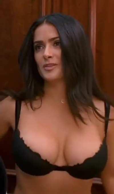 Salma Hayek 