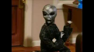 Robot Chicken PlayStation 3 Contest Commercial