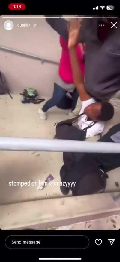 Wyd if you lose to an anime nigga?