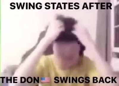 The Don😎 MURICA !👍