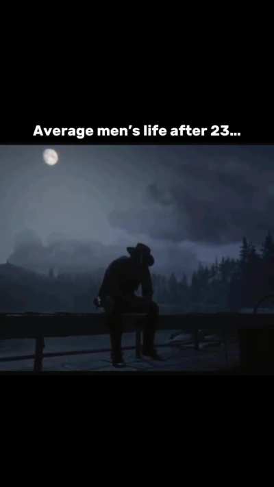 Real (it's been this way ever since I turned 18).