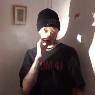 I'm different (rare?)