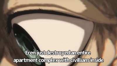 Having an anime-only friend with these upcoming episodes