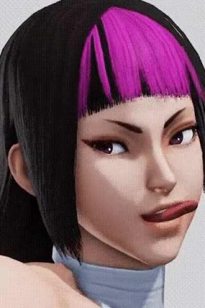 Gimme all you got. Try and break me.