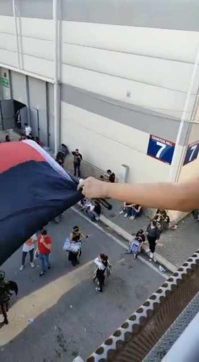 Trolling Furries irl