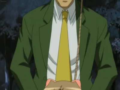 Hana to Hebi 2 part 2