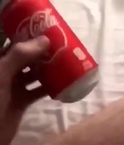 What am I 'sposed to do?