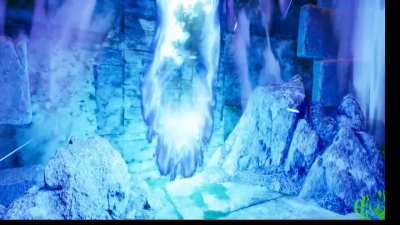 [Exodus of Descent] Our dungeon crawler’s portal disintegrates you before the dungeon starts