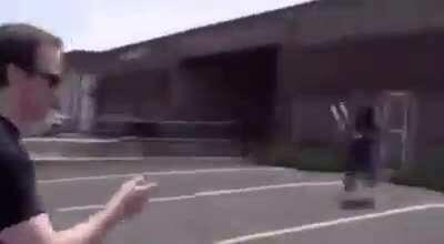 me when ivory tries to rebuttal pyros response video