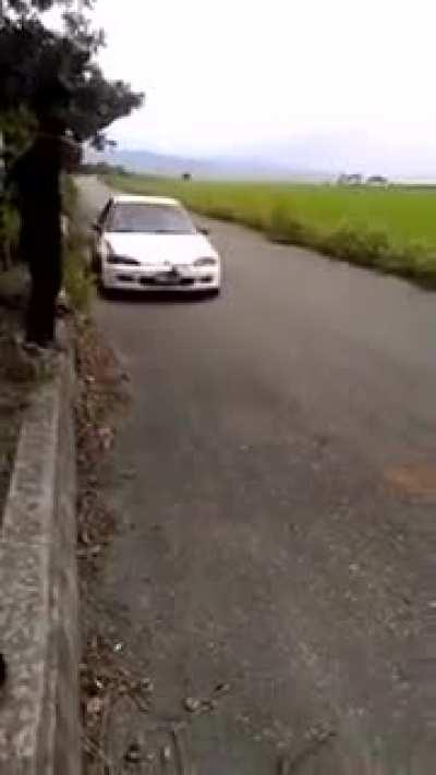 I am a huge fan of civic Bois