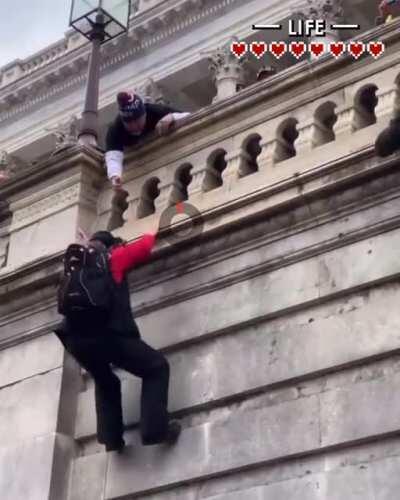 You asked for the edit, someone listened