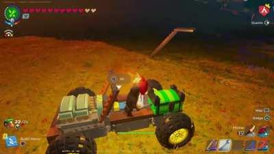 No more balloon channels 