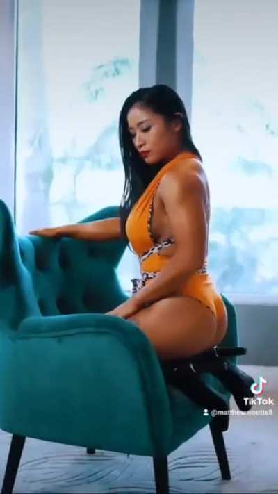 Xia Li is probably one of the most underrated woman