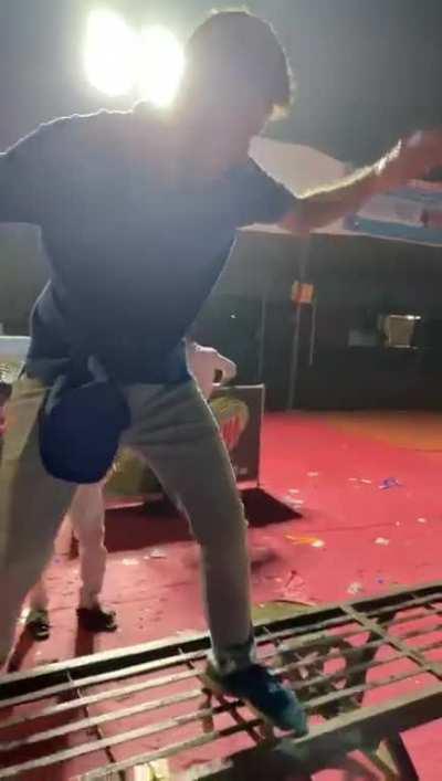 when you want to travel but there is no vehicle around