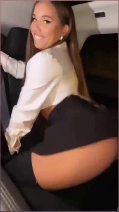 Thoty Booty Bounce