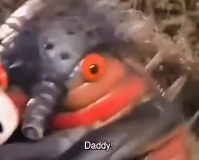 Kikaider, Father and Son Slayer