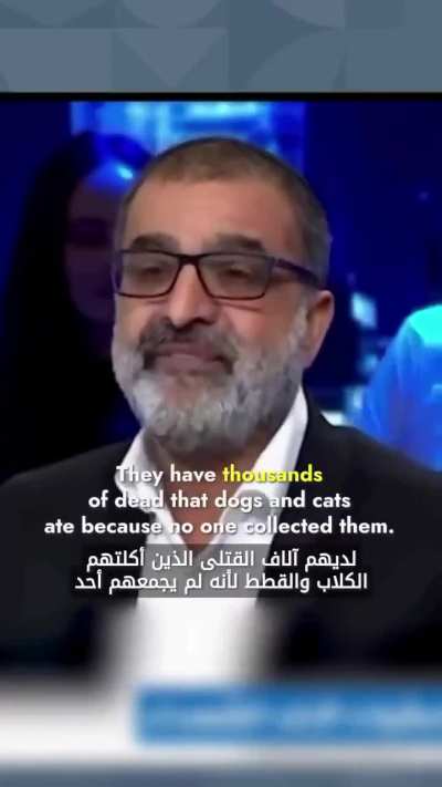 they celebrate their warcrimes on israeli TV